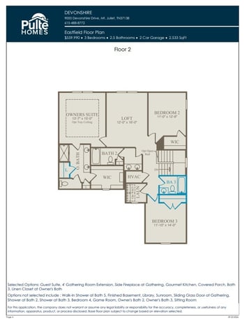 207 Ash Dale Dr, Mount Juliet, TN 37122