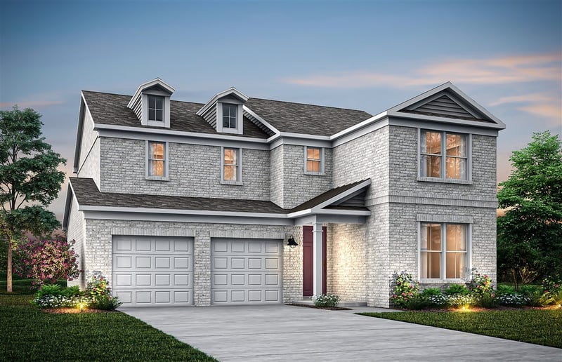 207 Ash Dale Dr, Mount Juliet, TN 37122