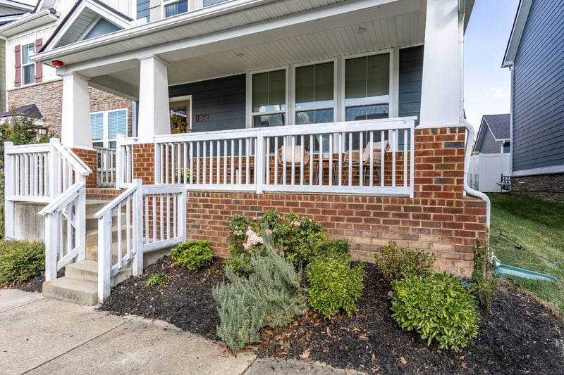 1061 Oglethorpe Dr, Franklin, TN 37064