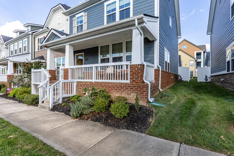 1061 Oglethorpe Dr, Franklin, TN 37064