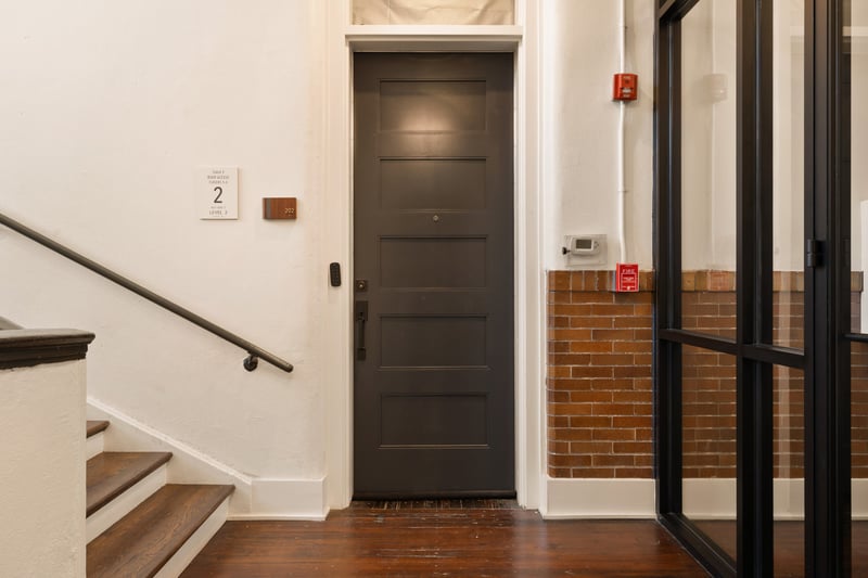 601 Madison St #202, Nashville, TN 37208