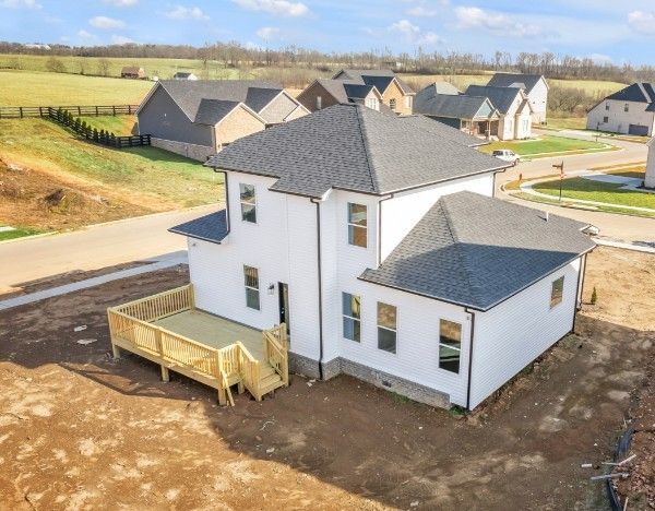 971 Hunters Ln, Springfield, TN 37172