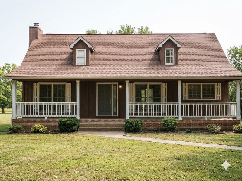 741 Mays Chapel Rd, Mount Juliet, TN 37122