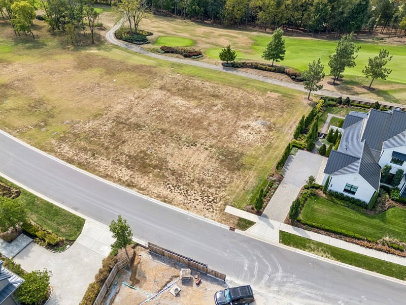 8017 Backwoods Pvt Dr Lot 709, College Grove, TN 37046