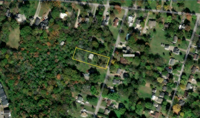 4112 Hutson Ave, Nashville, TN 37216