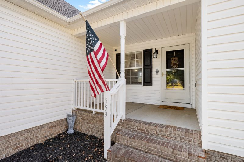 553 Winning Dr, Columbia, TN 38401
