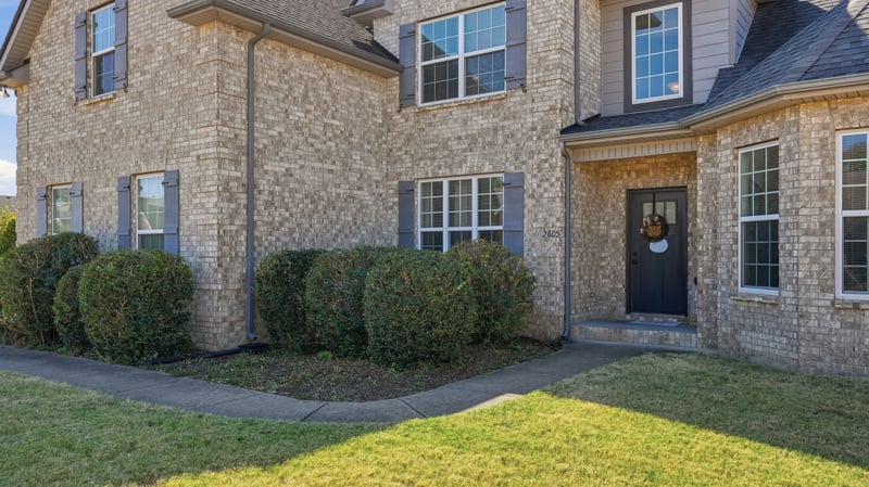2605 Tellyman Ave, Murfreesboro, TN 37130