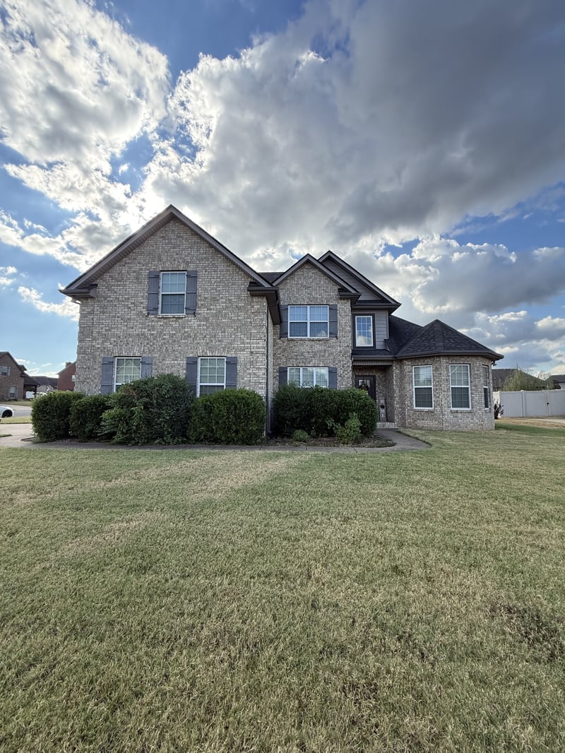 2605 Tellyman Ave, Murfreesboro, TN 37130