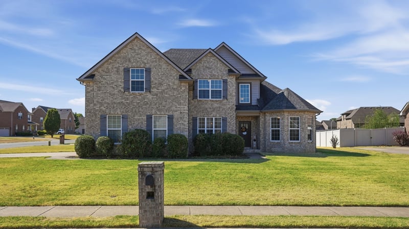 2605 Tellyman Ave, Murfreesboro, TN 37130