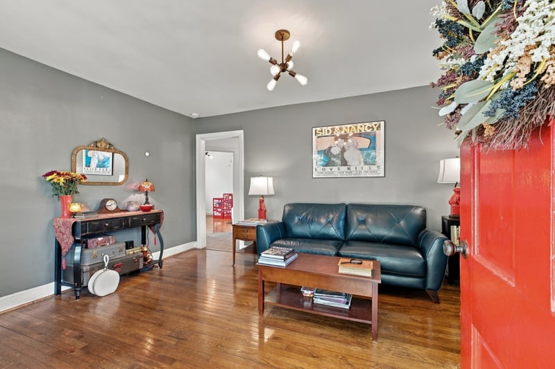 1126 Leland Ave, Nashville, TN 37216