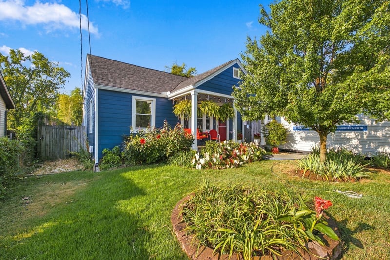 1126 Leland Ave, Nashville, TN 37216