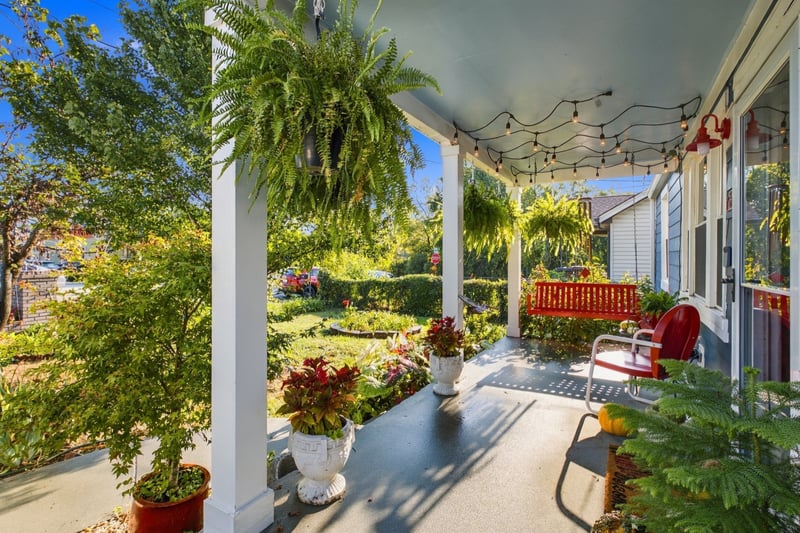 1126 Leland Ave, Nashville, TN 37216