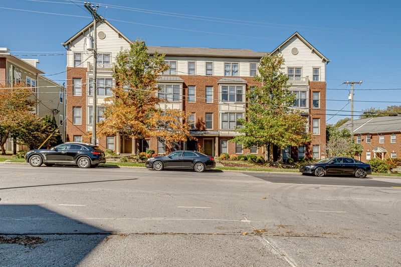 3200 Long Blvd #5, Nashville, TN 37203