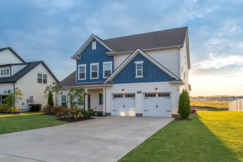 5404 Bridgemore Blvd, Murfreesboro, TN 37129