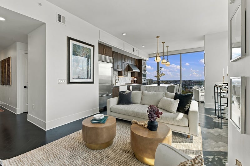 1616 West End Ave #1908, Nashville, TN 37203