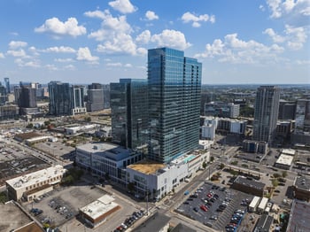 1616 West End Ave #1908, Nashville, TN 37203