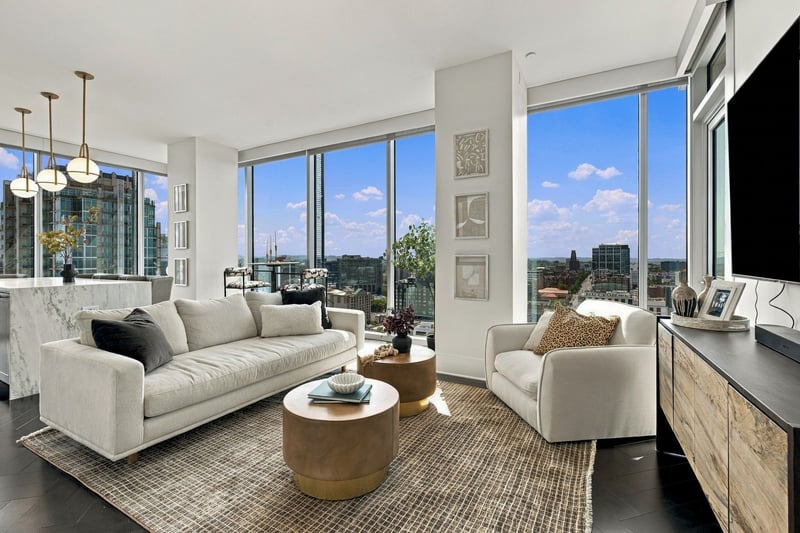 1616 West End Ave #1908, Nashville, TN 37203