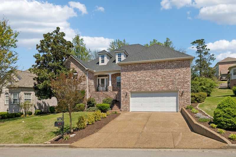 3344 Hickory Rn, Nashville, TN 37211