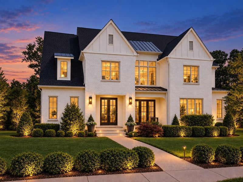 1510 Beckham Dr, Brentwood, TN 37027