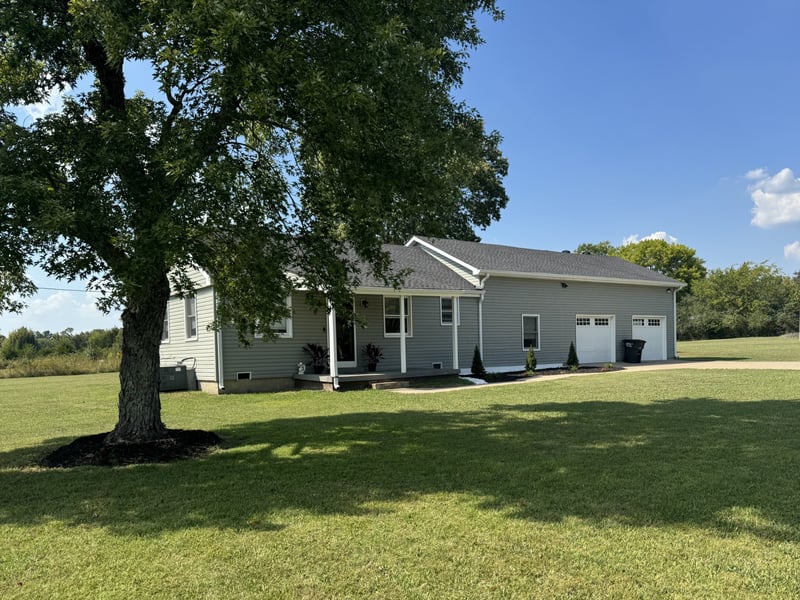 5848 Morgan Rd, Rockvale, TN 37153