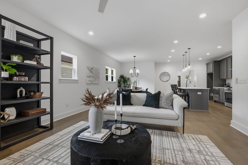 2200 Sadler Ave, Nashville, TN 37210