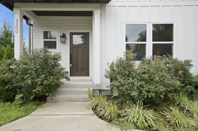 2200 Sadler Ave, Nashville, TN 37210