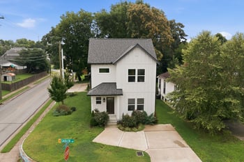 2200 Sadler Ave, Nashville, TN 37210