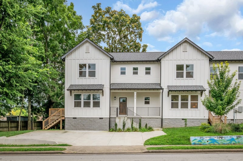 319 Glenrose Ave, Nashville, TN 37210
