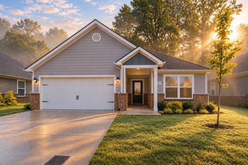 1003 Autumnwood Dr, Dickson, TN 37055