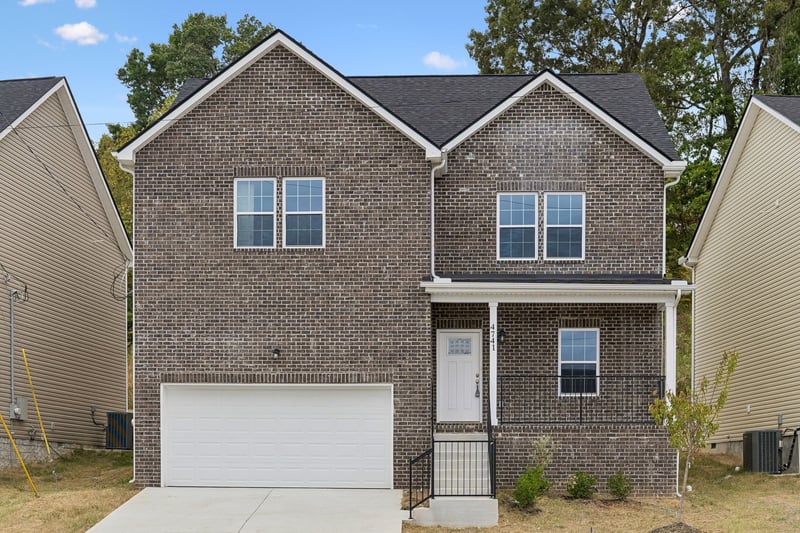 4741 Long Br, Antioch, TN 37013