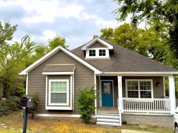 303 35th Ave N, Nashville, TN 37209