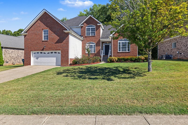 116 Landons Cir, White House, TN 37188