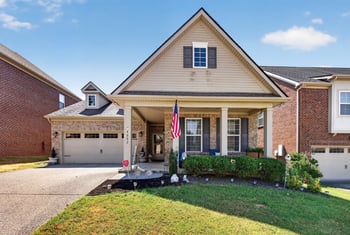 4802 Genoa Dr, Mount Juliet, TN 37122