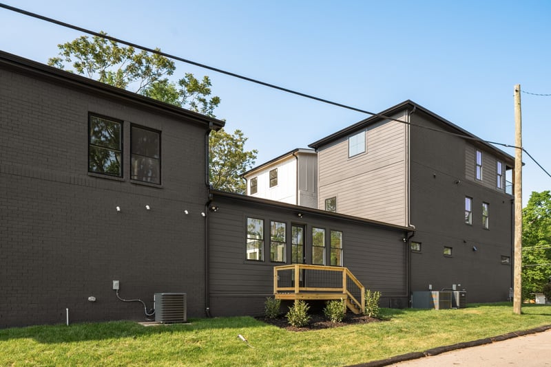 1351 Pennock Ave, Nashville, TN 37207