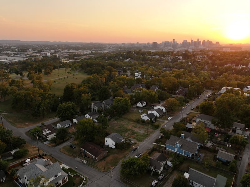1624 Eastside Ave, Nashville, TN 37206