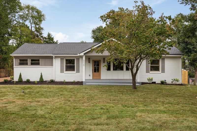 5020 Montclair Dr, Nashville, TN 37211