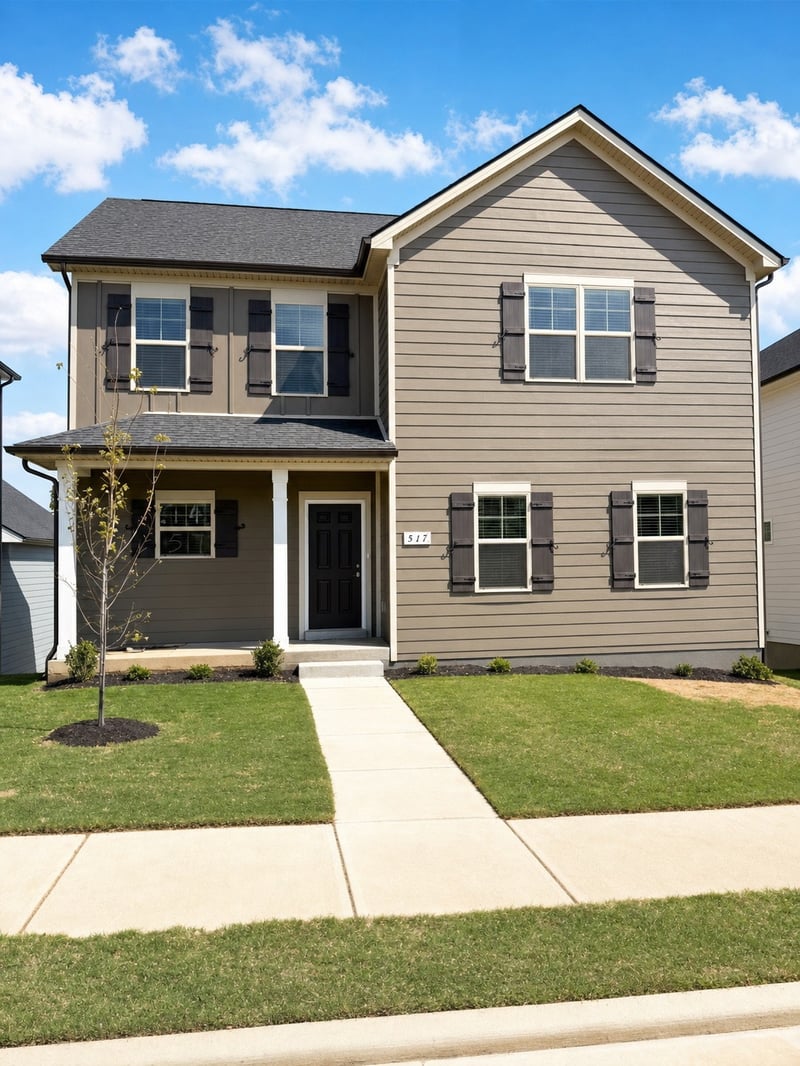 517 Windflower Ps, Antioch, TN 37013
