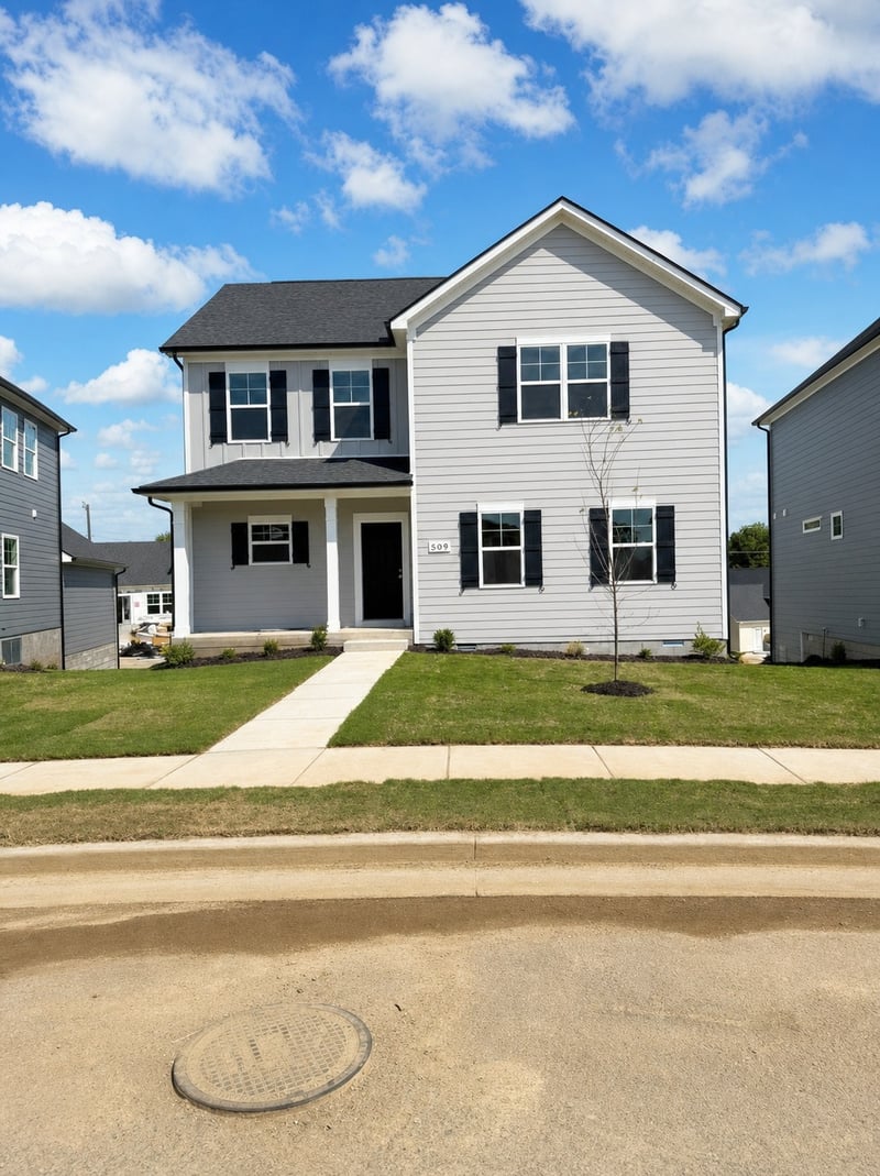 509 Windflower Ps, Antioch, TN 37013