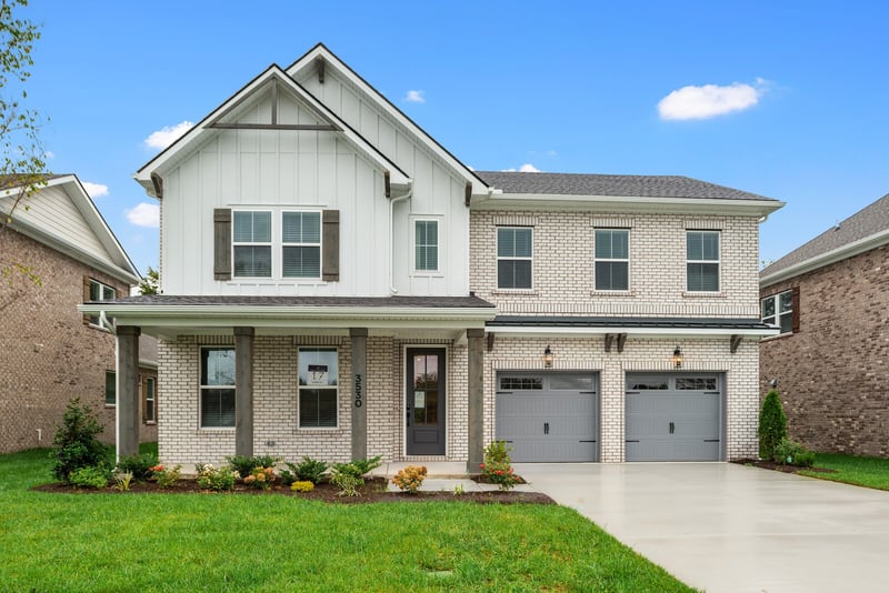 3433 Winterfell Dr, Murfreesboro, TN 37129