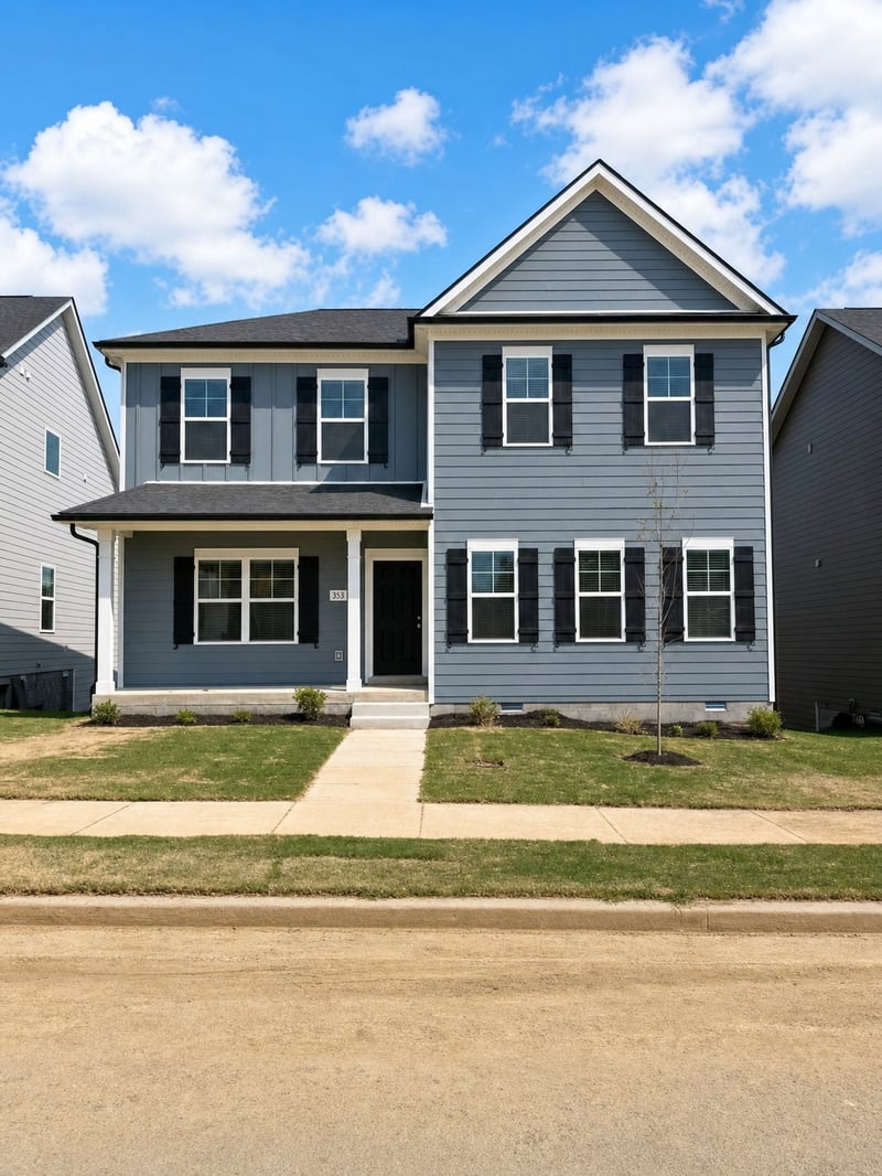 513 Windflower Ps, Antioch, TN 37013
