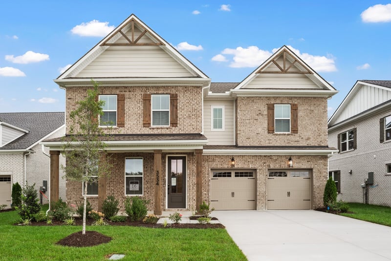 3417 Winterfell Dr, Murfreesboro, TN 37129