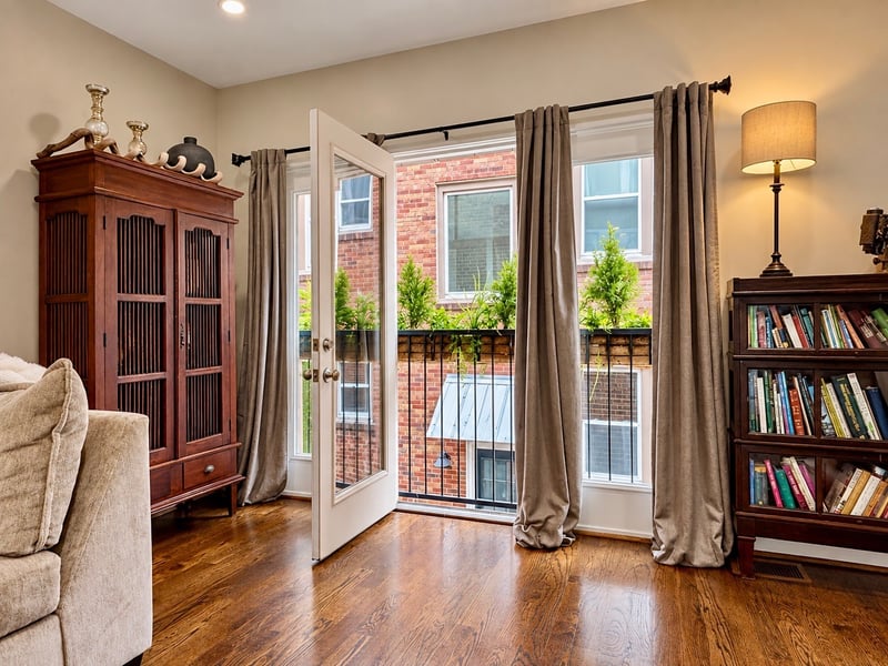 2003 Convent Pl #6, Nashville, TN 37212