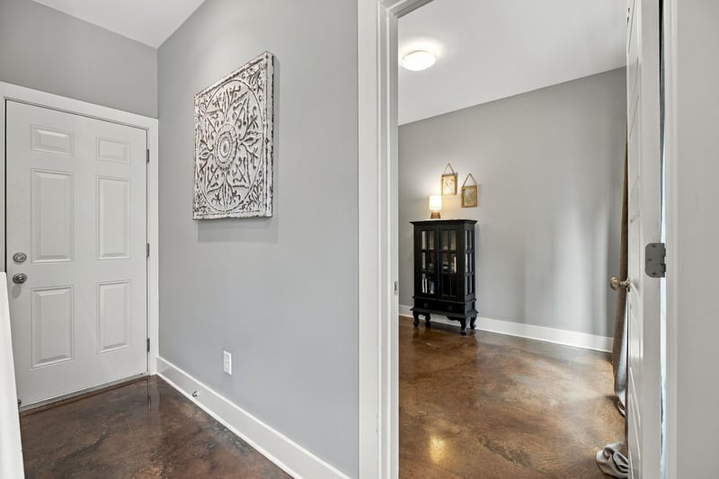 2003 Convent Pl #6, Nashville, TN 37212