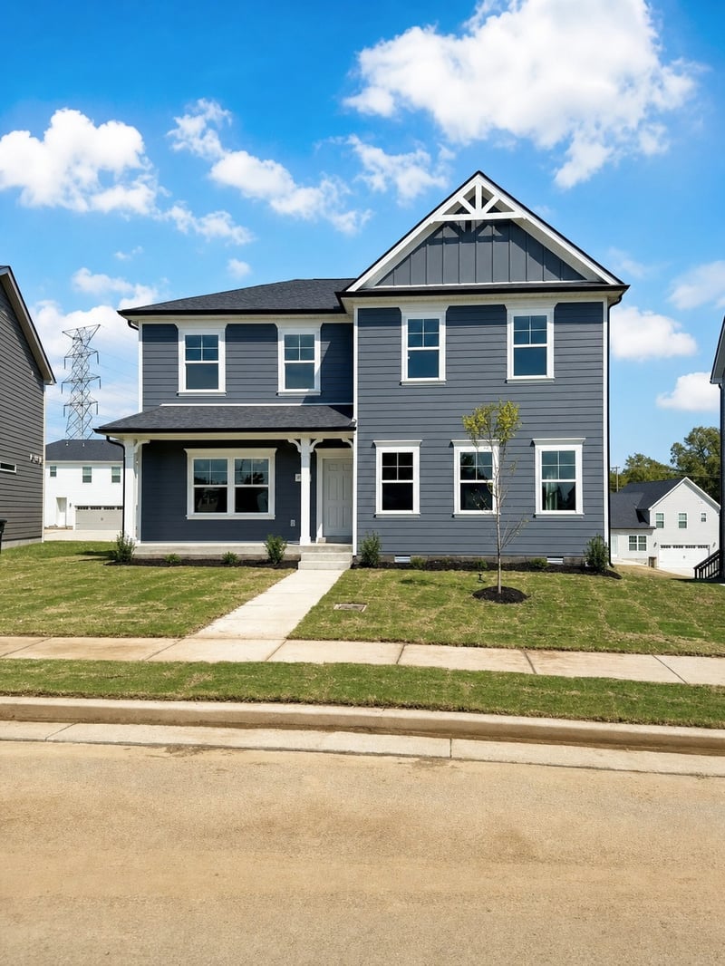505 Windflower Ps, Antioch, TN 37013