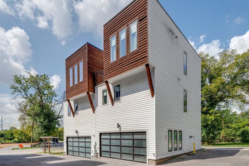 1111 Baptist World Center Dr #9, Nashville, TN 37207