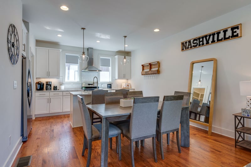 1111 Baptist World Center Dr #9, Nashville, TN 37207