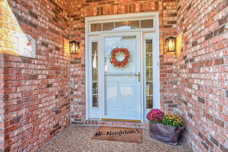 716 Cowan Dr, Nolensville, TN 37135