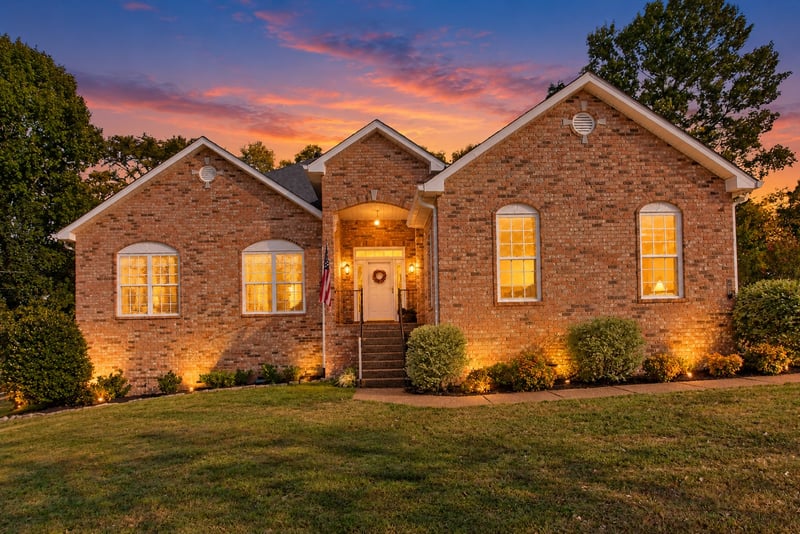 716 Cowan Dr, Nolensville, TN 37135