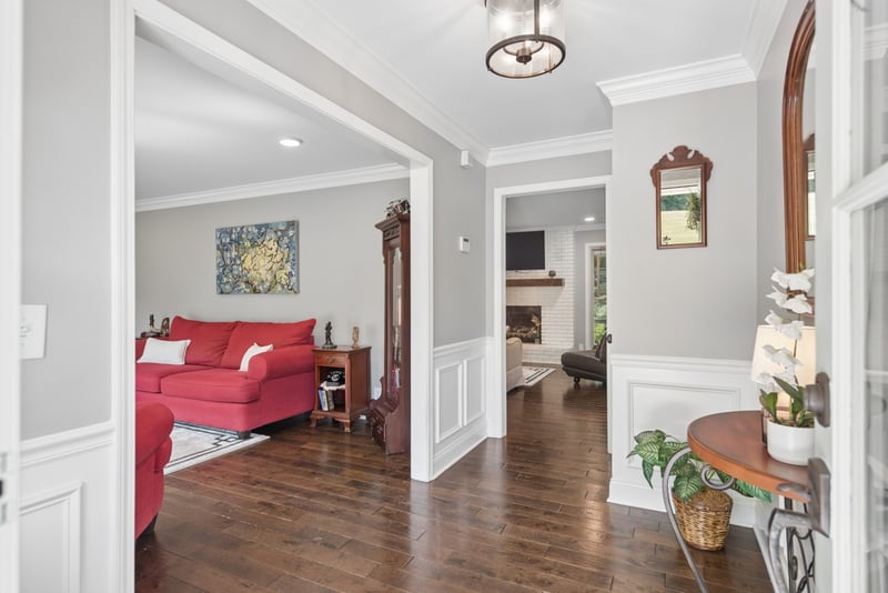 2221 Castlewood Dr, Franklin, TN 37064
