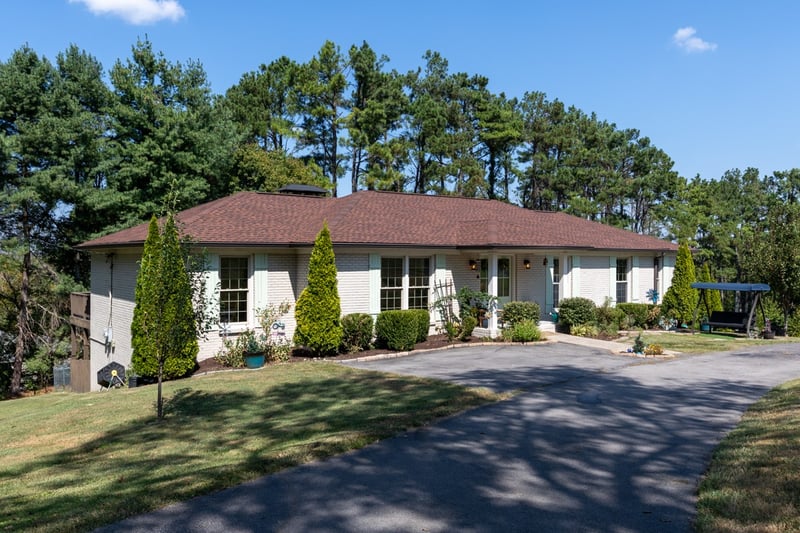 2221 Castlewood Dr, Franklin, TN 37064